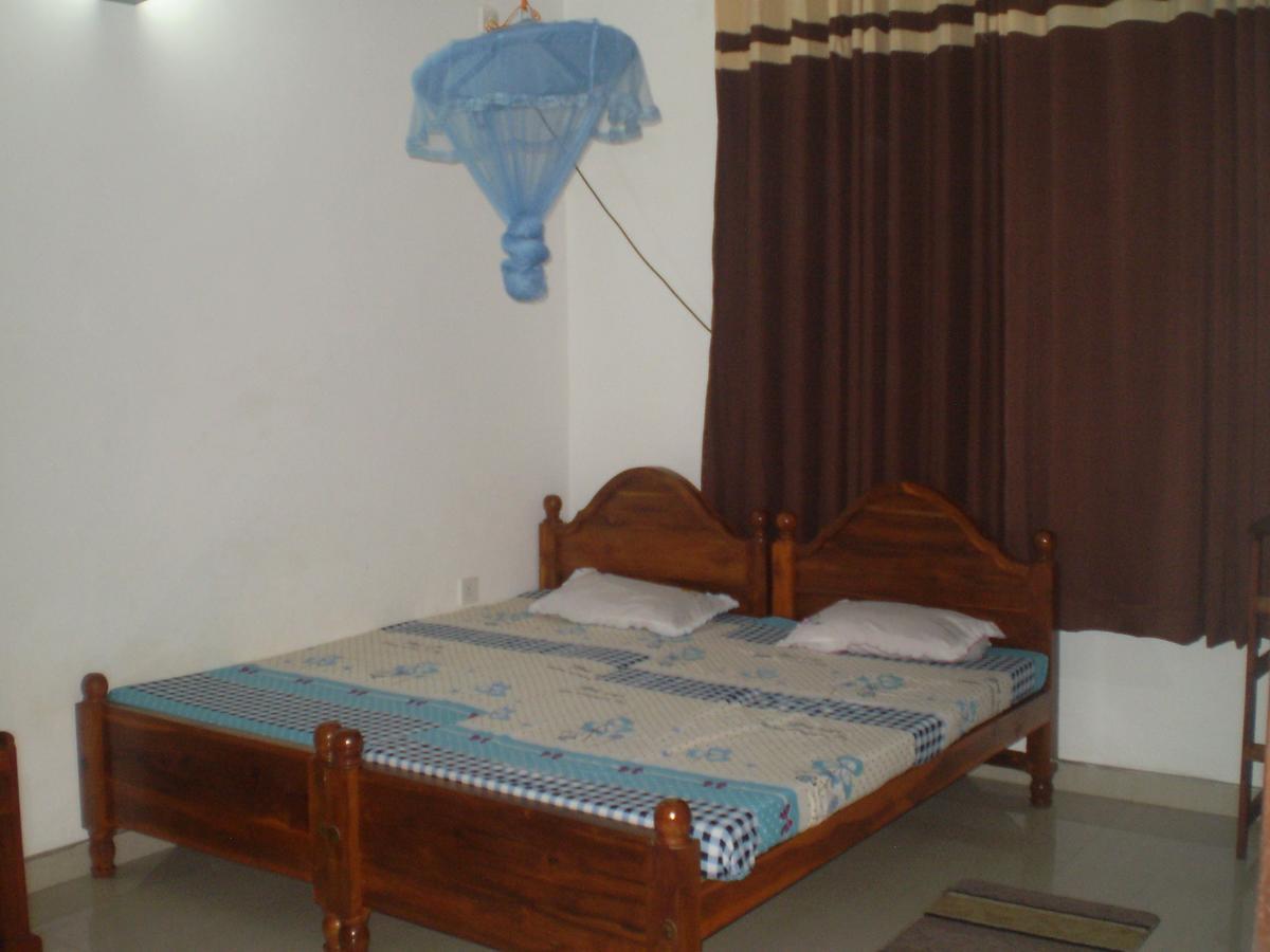 Grand Hilton Hotel Negombo Eksteriør bilde