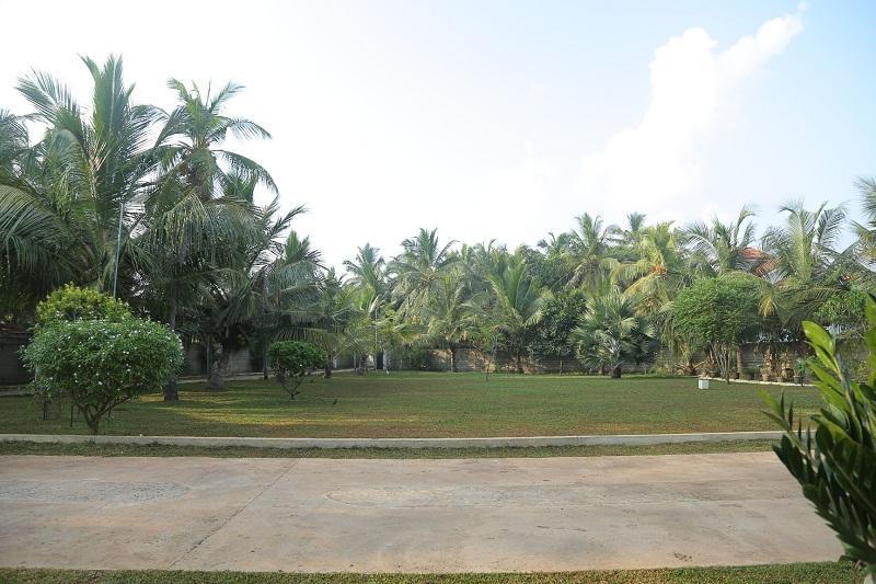 Grand Hilton Hotel Negombo Eksteriør bilde