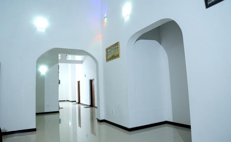 Grand Hilton Hotel Negombo Eksteriør bilde