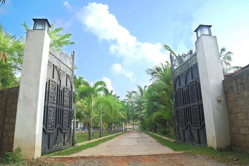 Grand Hilton Hotel Negombo Eksteriør bilde