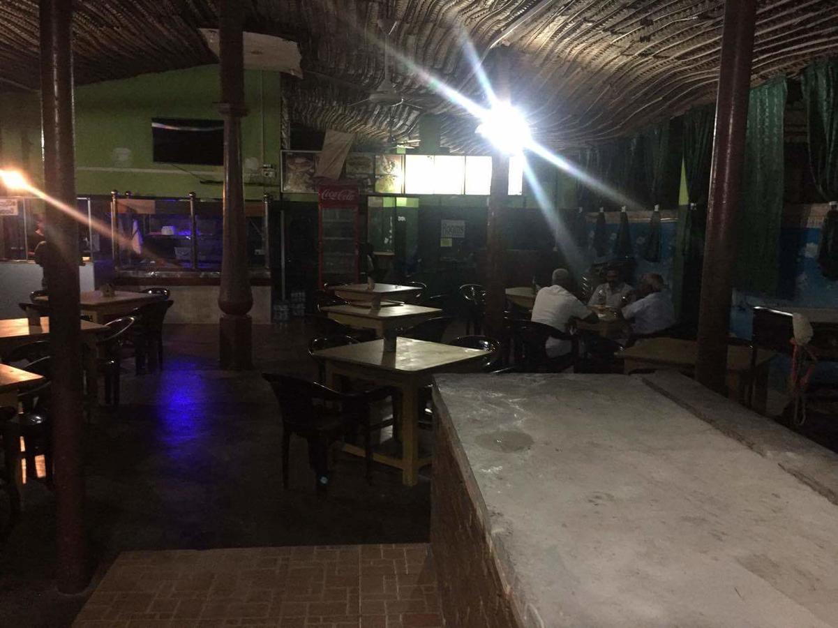 Grand Hilton Hotel Negombo Eksteriør bilde